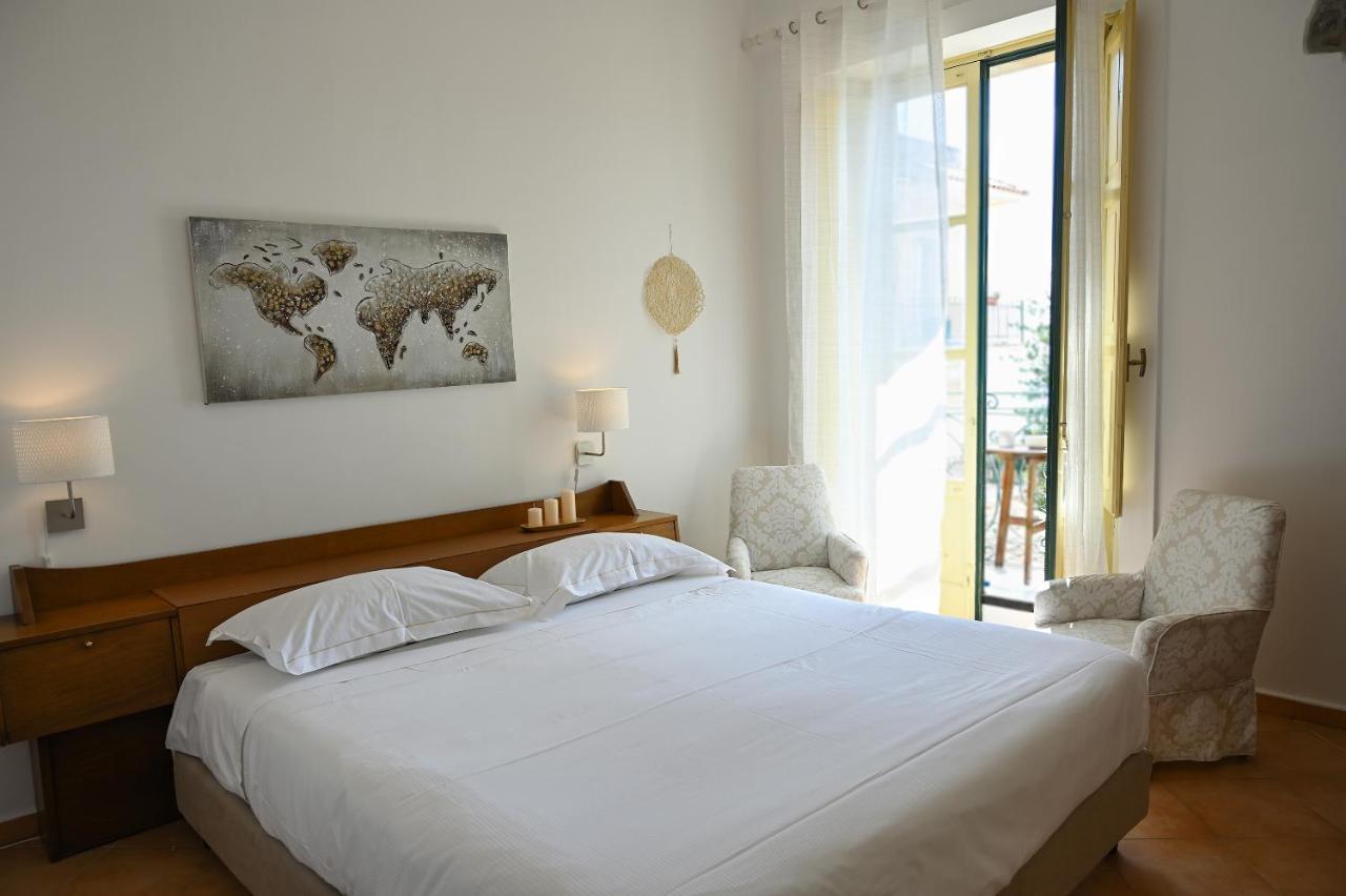 Apartment Paradisea Theatre *