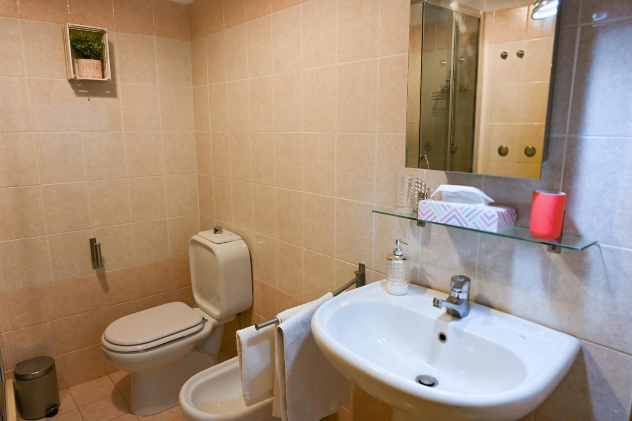 Apartment Paradisea Theatre Taormina