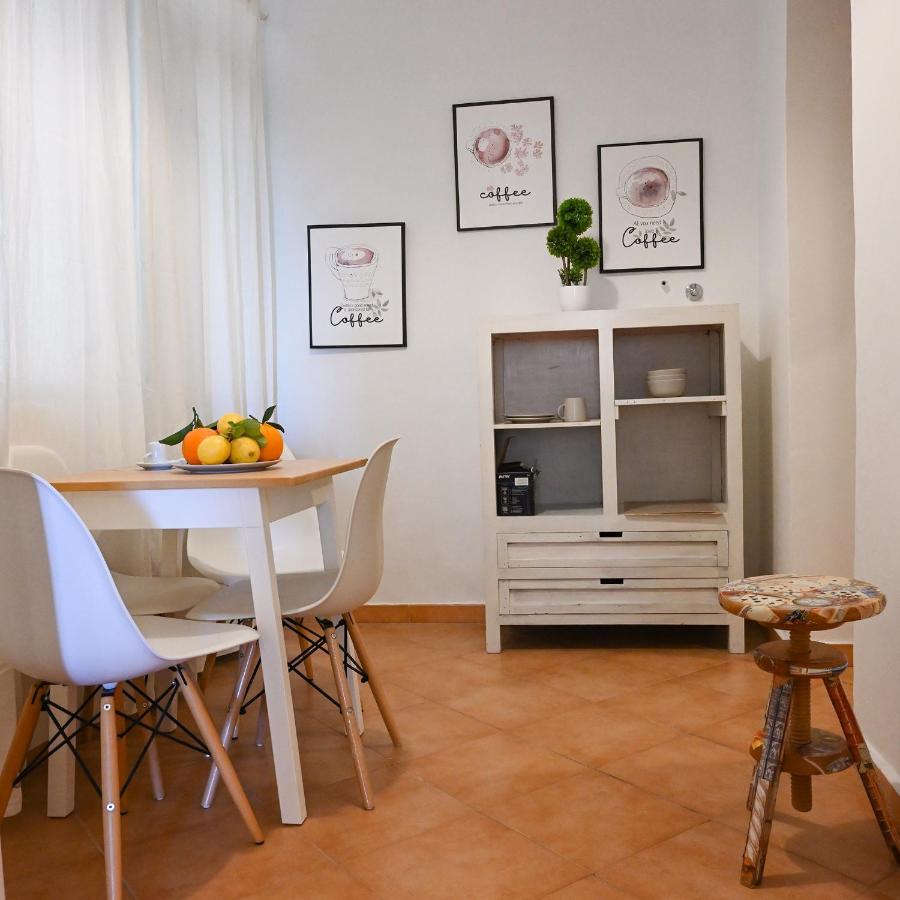 Paradisea Theatre Apartment