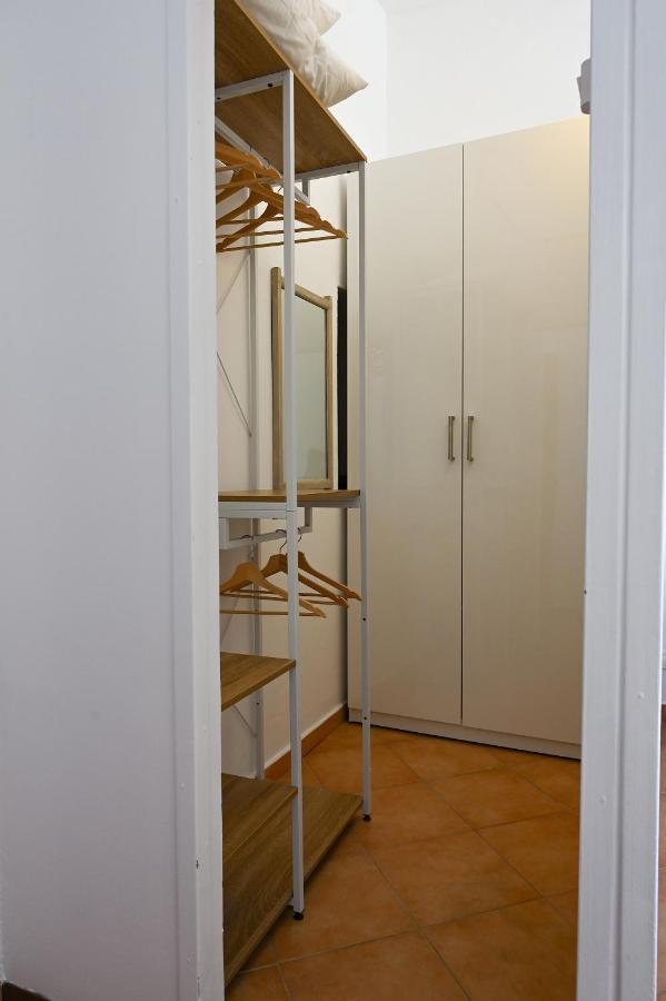 Apartment Paradisea Theatre