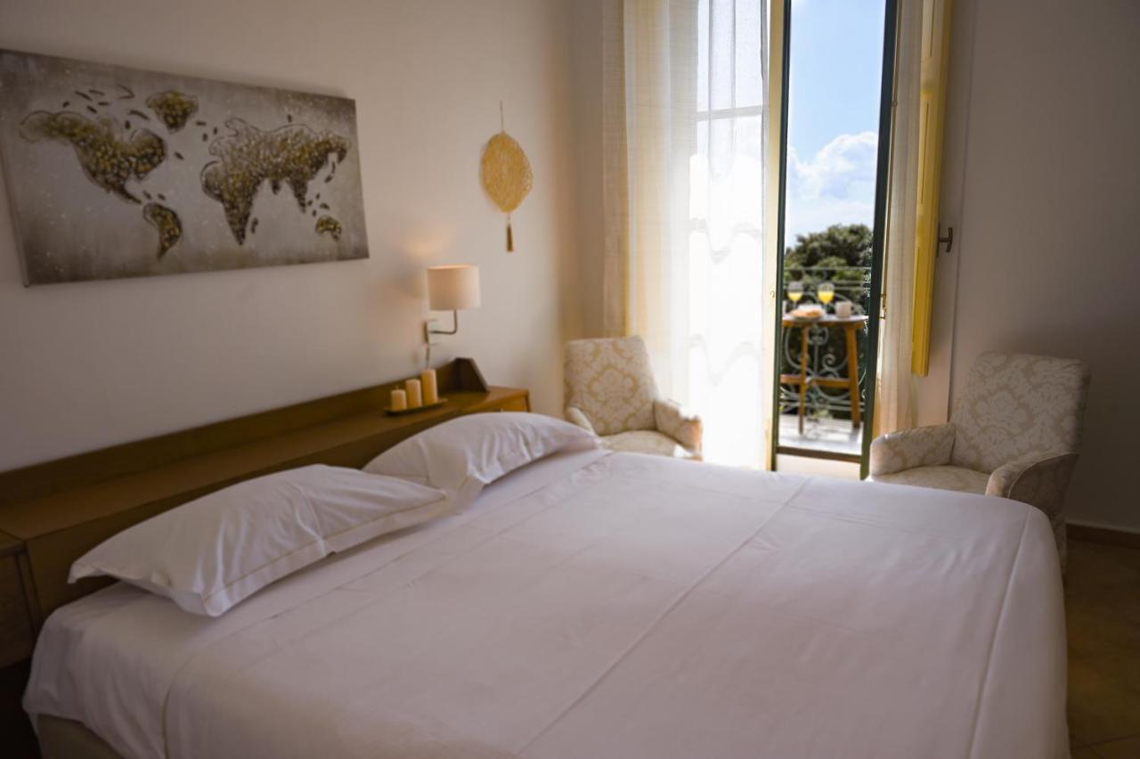 Paradisea Theatre Apartment Taormina