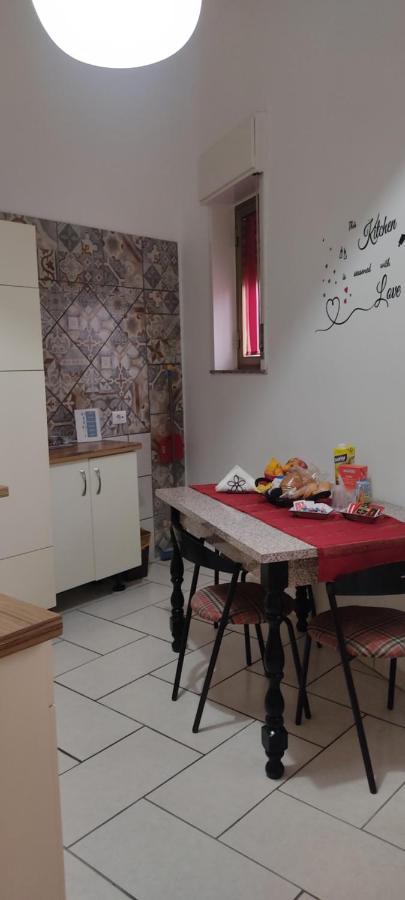 Estia Holidays - Apartment Taormina