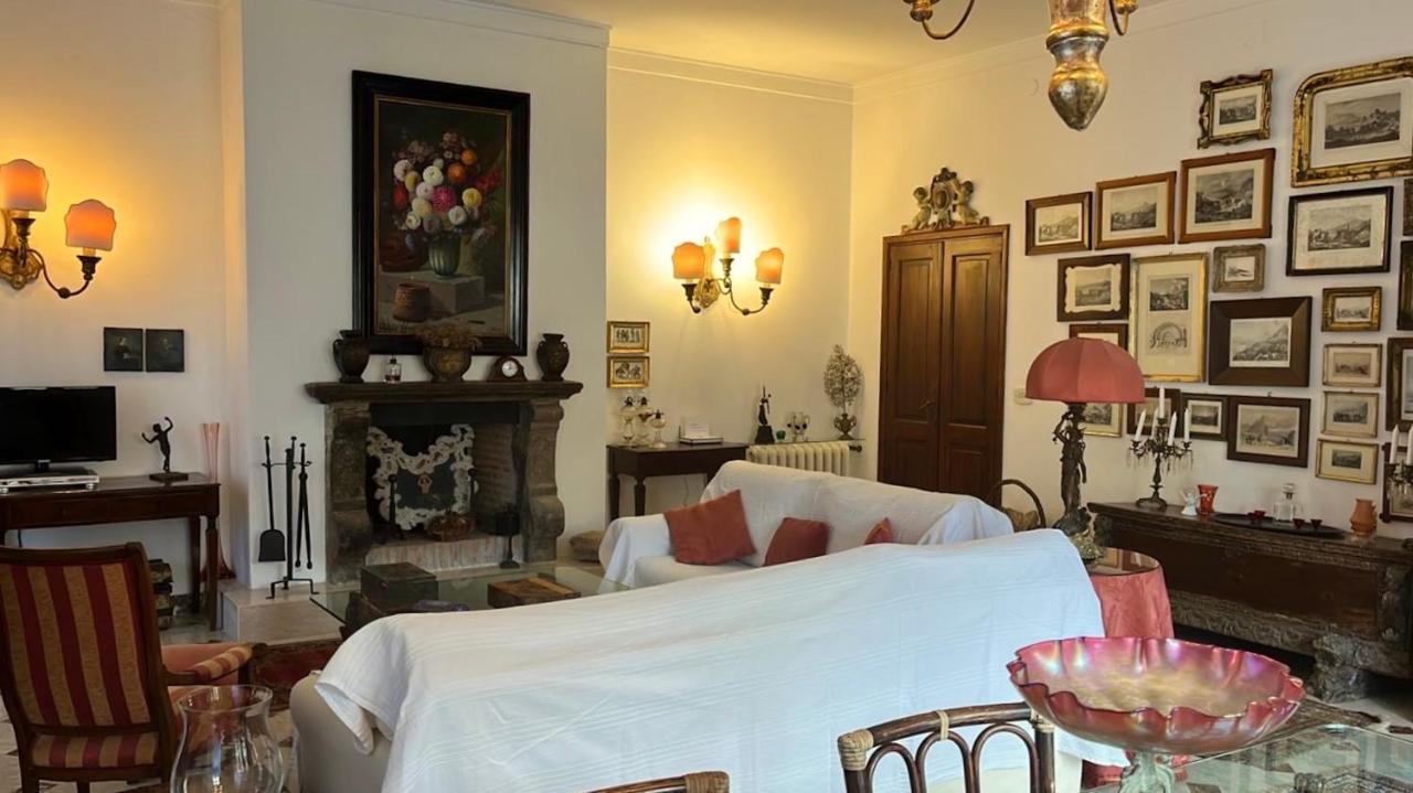 Apartment Casa Ludovica *