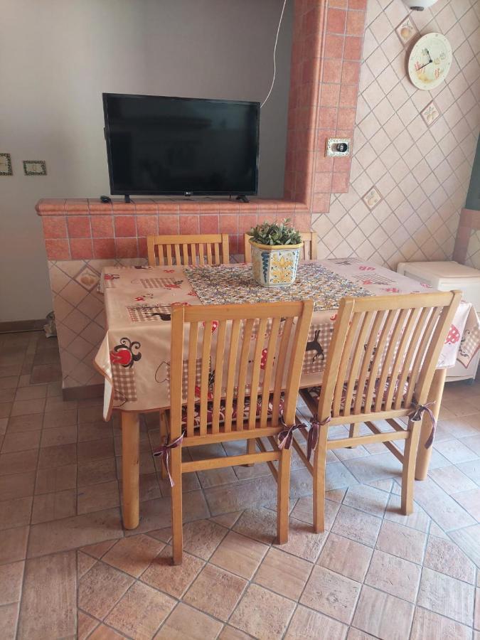 Casa Marina Taormina