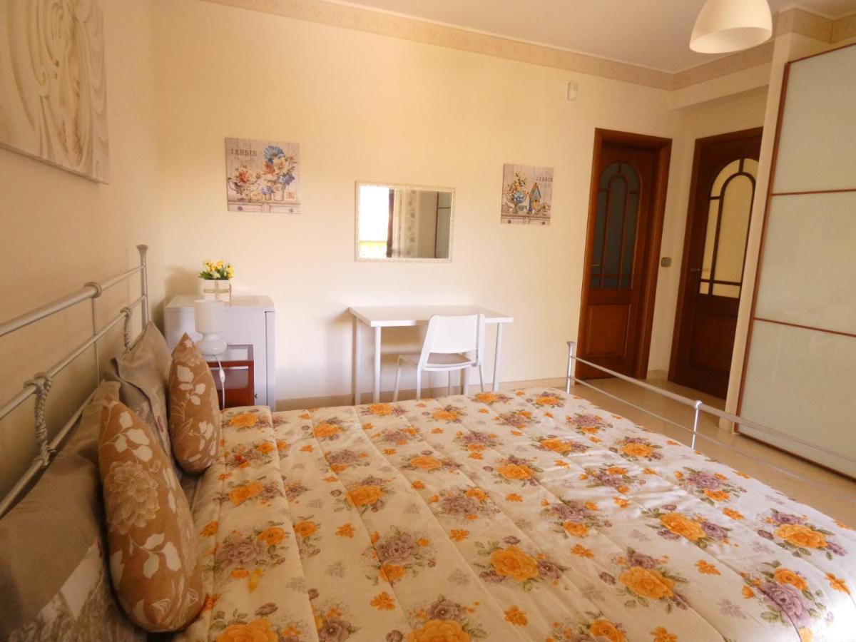 Bed & Breakfast Magnolia *
