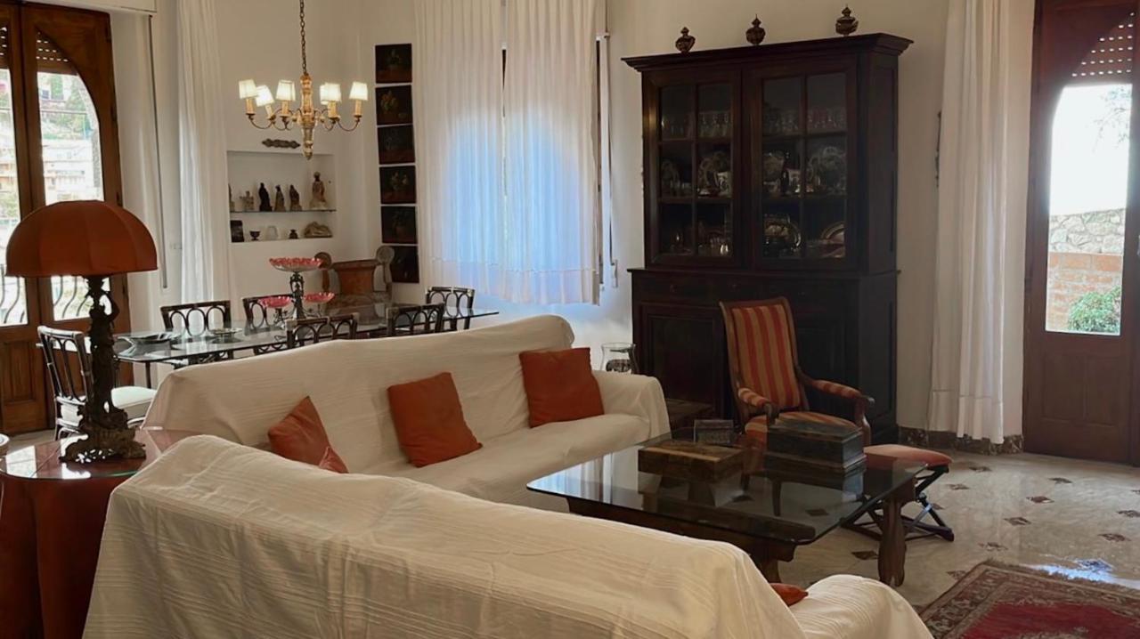 Apartment Casa Ludovica *