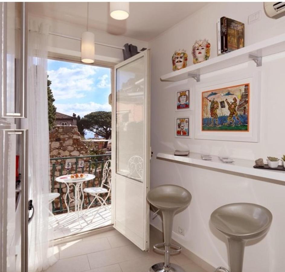 Casa Christine Apartment Taormina