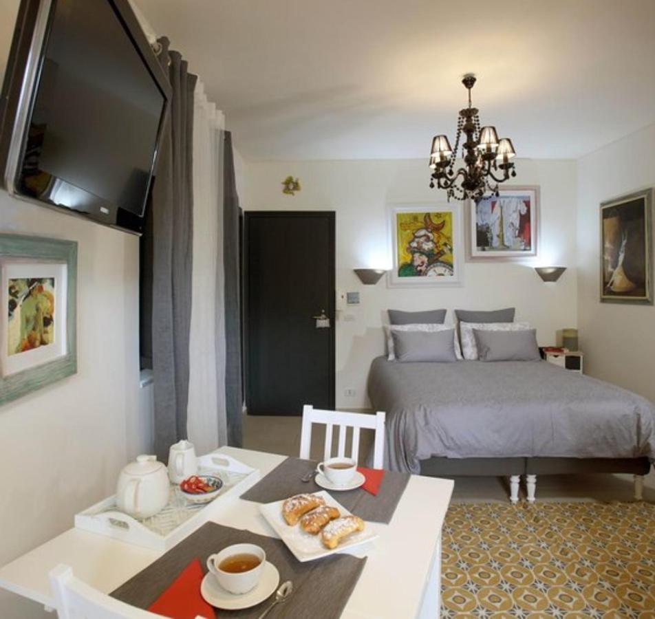 Apartment Casa Christine