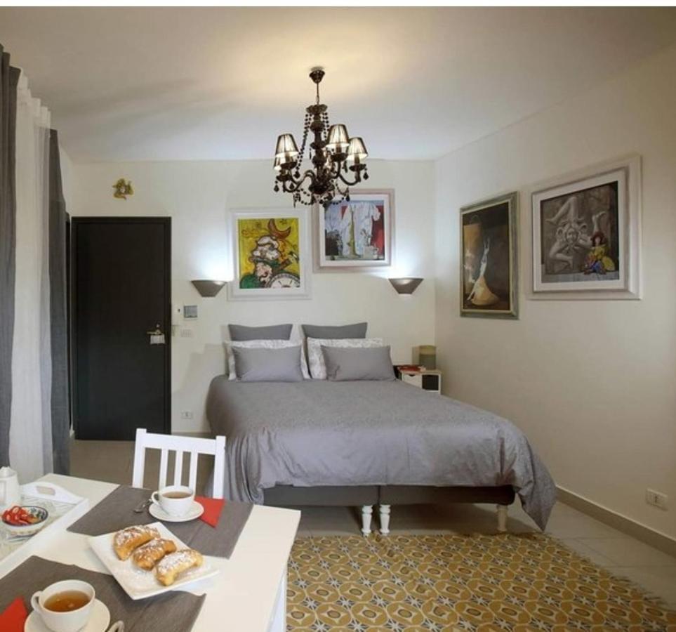 Casa Christine * Taormina