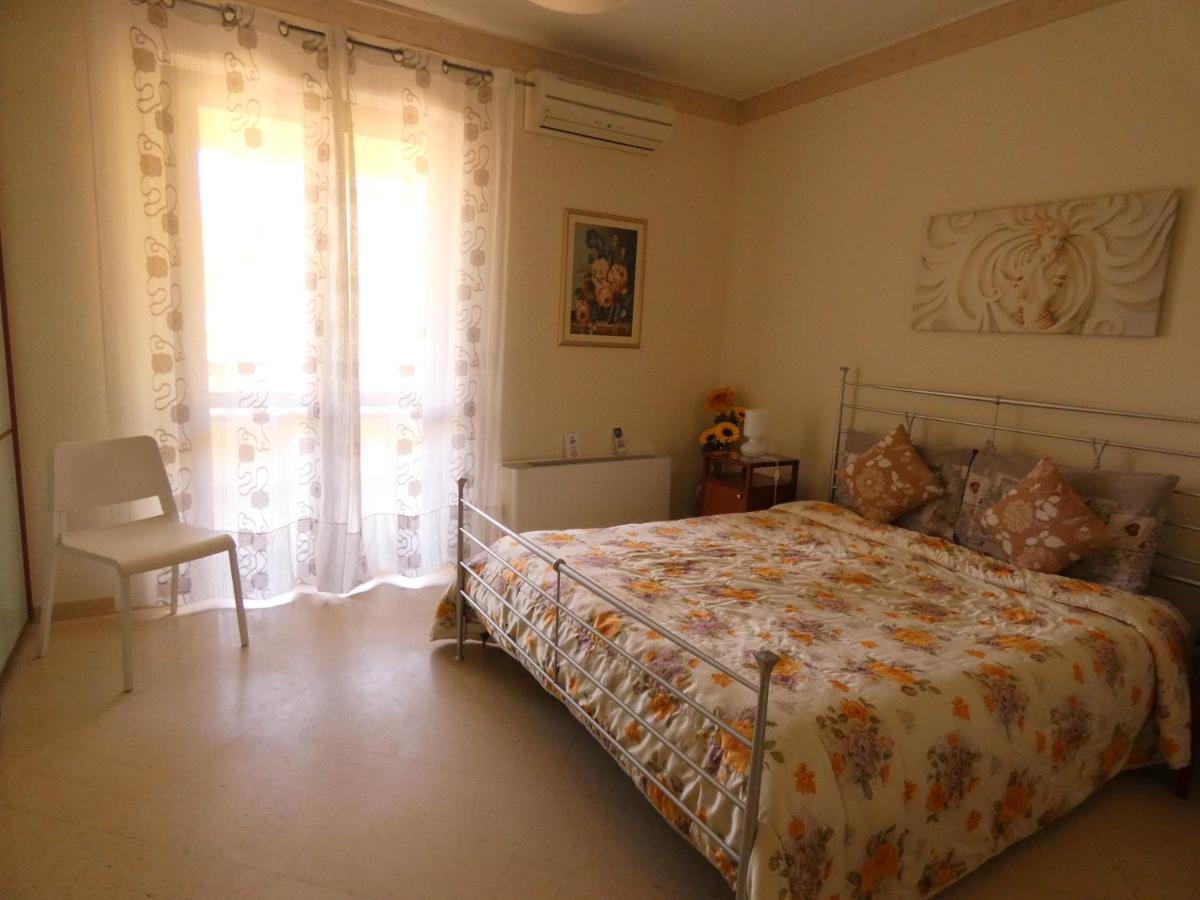 Bed & Breakfast Magnolia Taormina