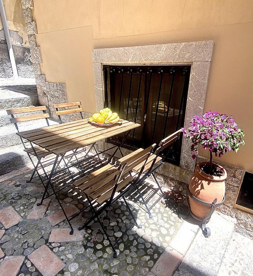 Casa Siculi * Taormina