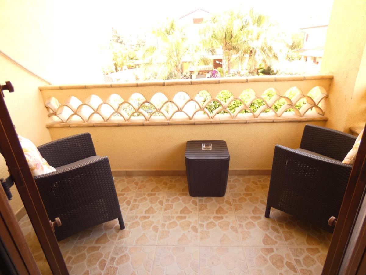 Magnolia Bed & Breakfast Taormina