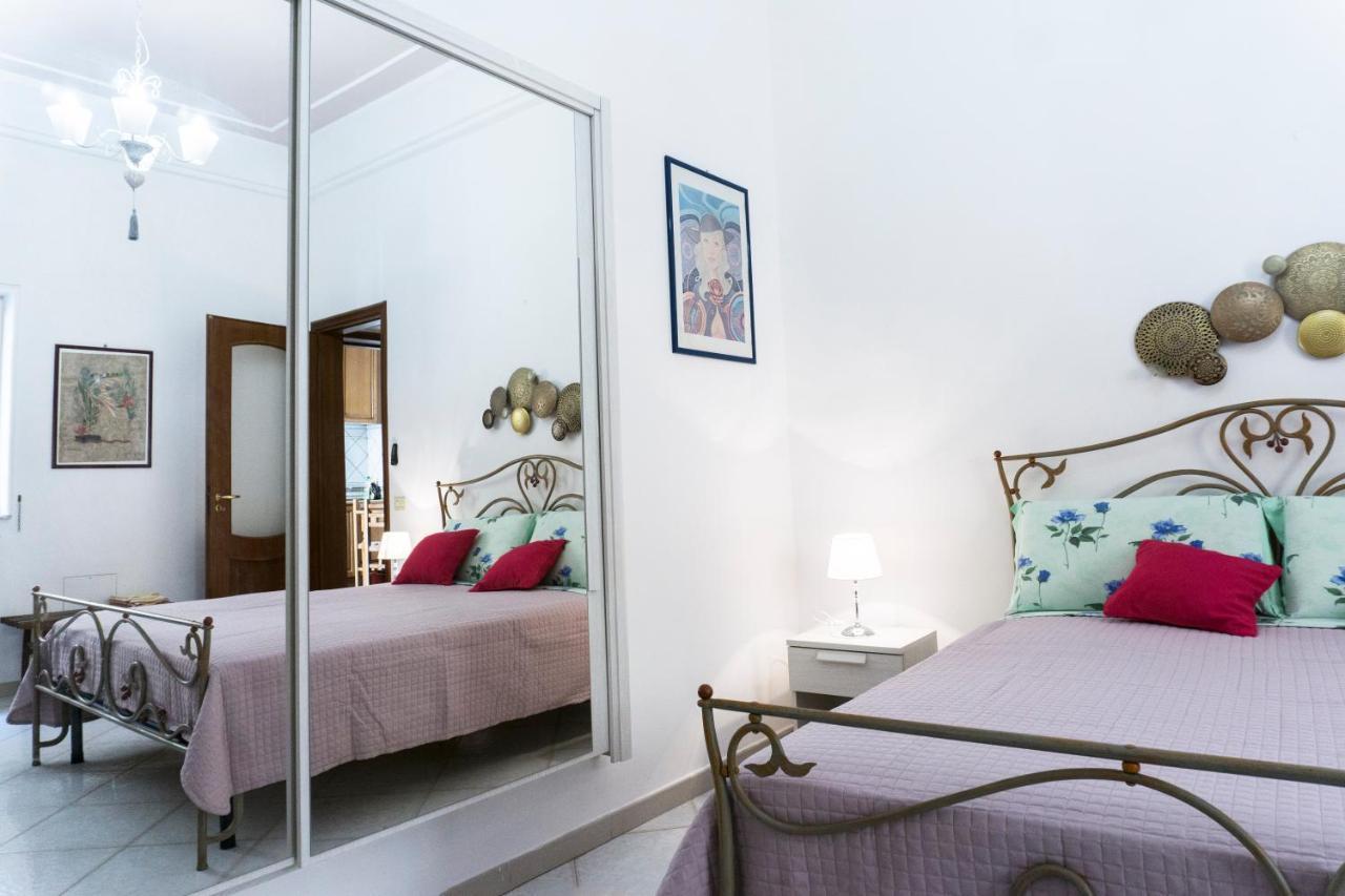 Apartamento Duomo 220 Taormina