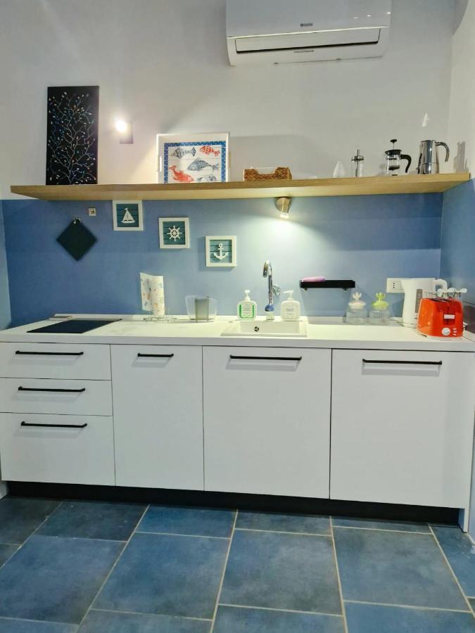 'nni Francuzzu Appartement Taormina