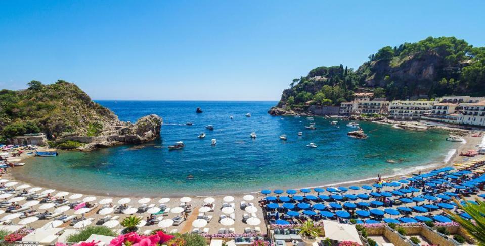 Appartement 'nni Francuzzu Taormina
