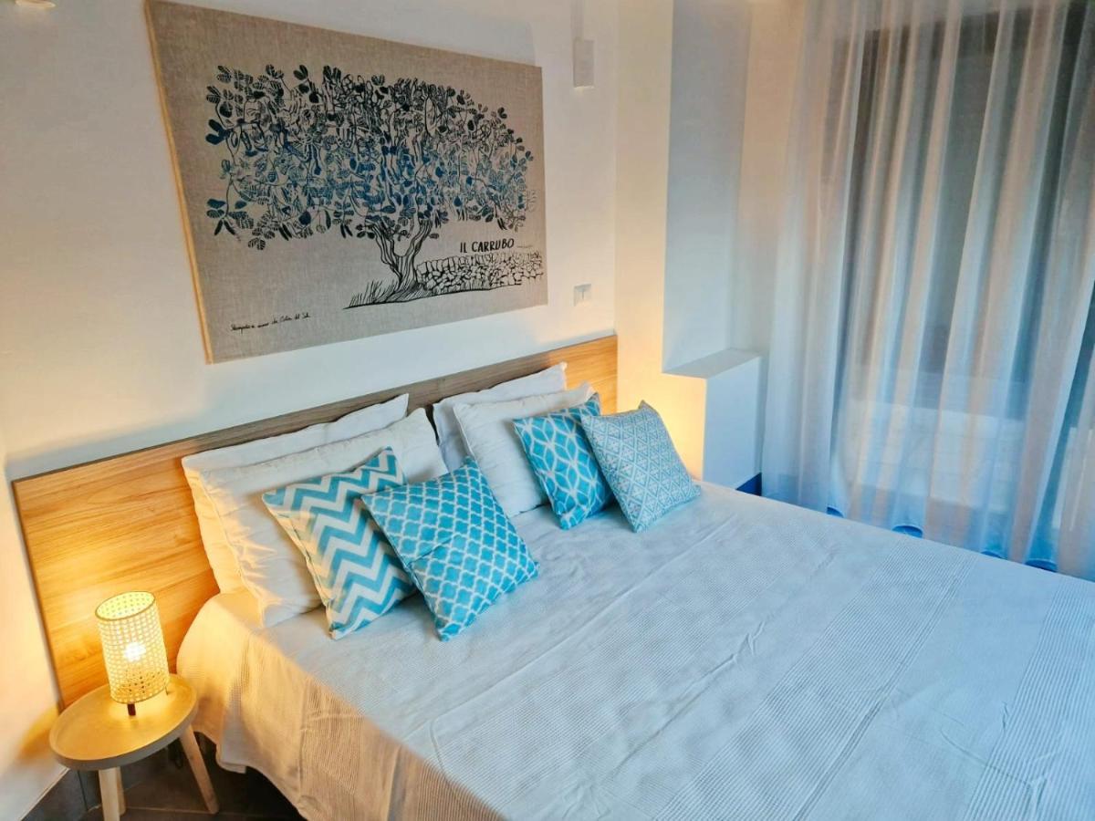 Appartement 'nni Francuzzu *