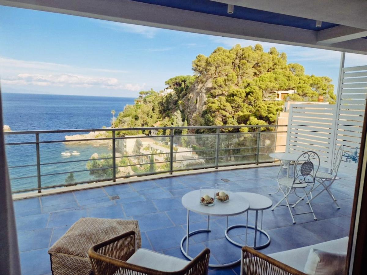 'nni Francuzzu Appartement Taormina