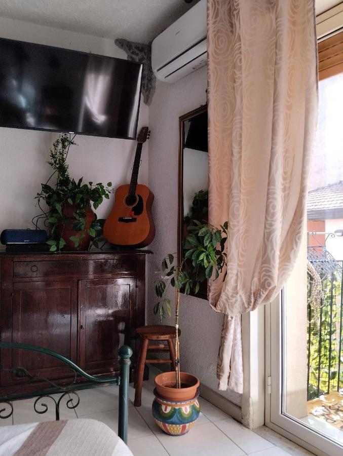 Casa Vacanze Piekny Dom Dwa Ferienhaus Taormina
