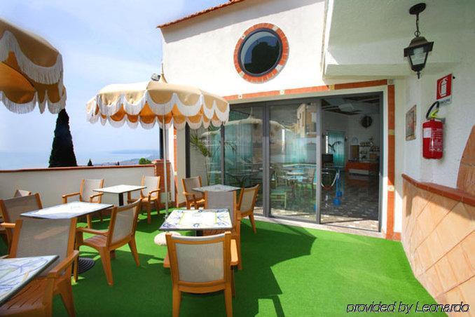 Kristina Hotel