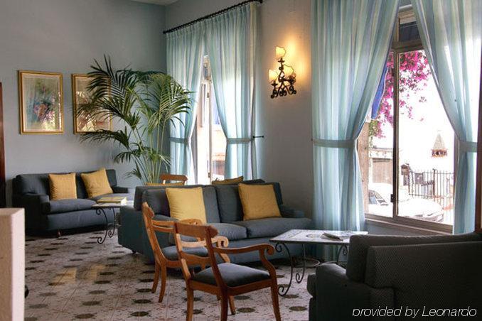 Hotel Kristina Taormina