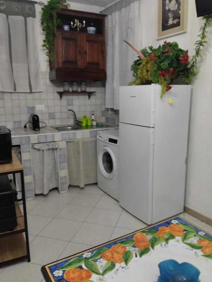 Casa Vacanze Piekny Dom Dwa Ferienhaus *