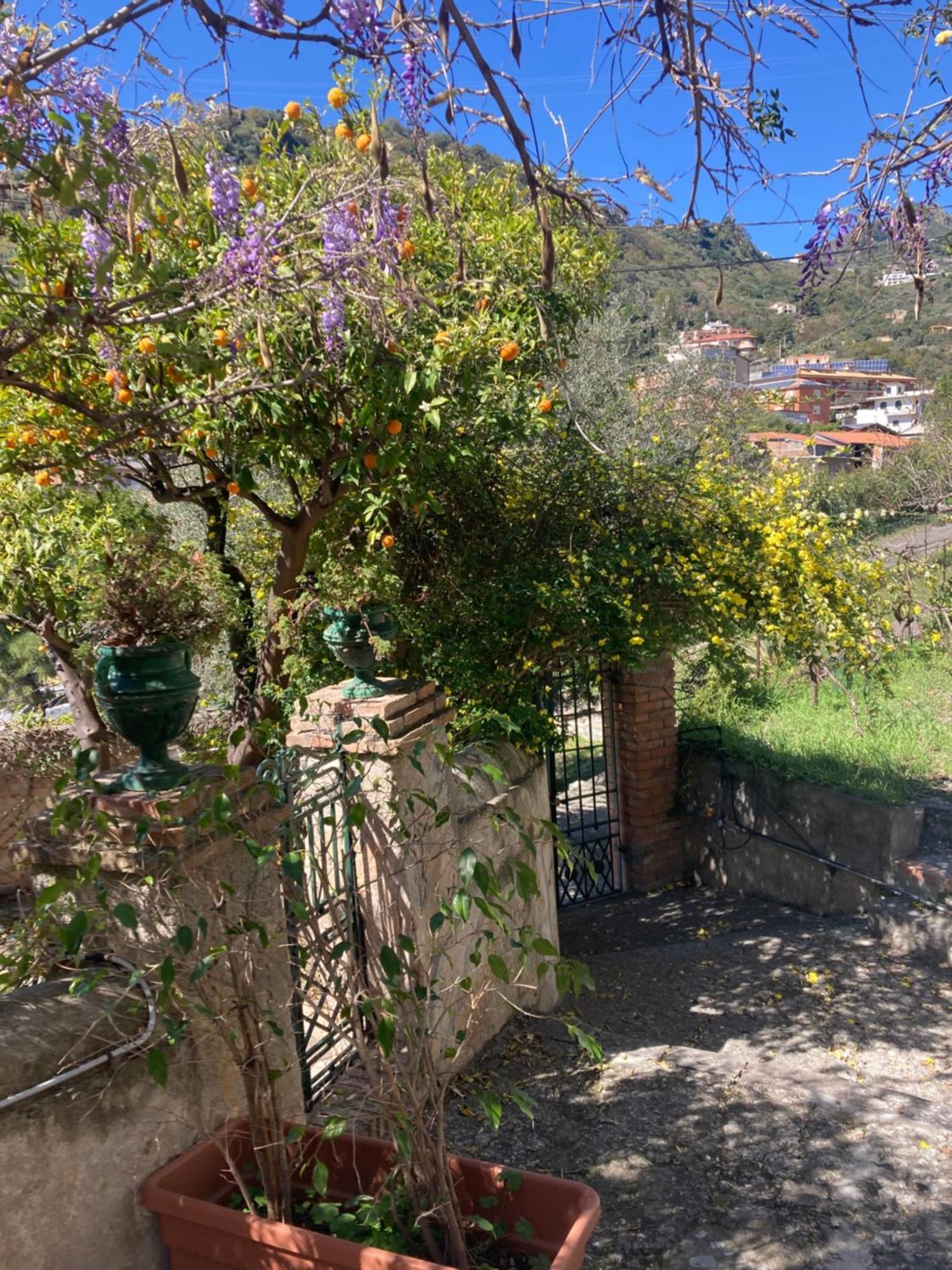 La Cava Apartment
