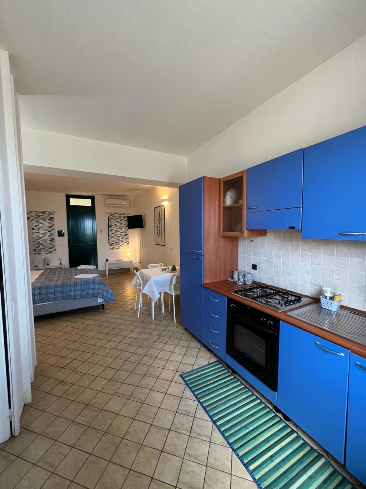 Matteo's House