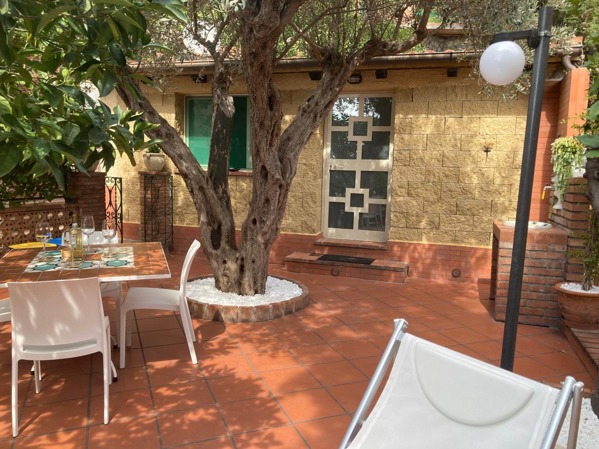 Casa Marlu *