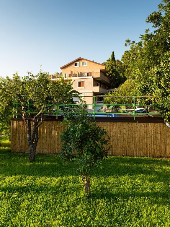 Aparthotel Medea 2*