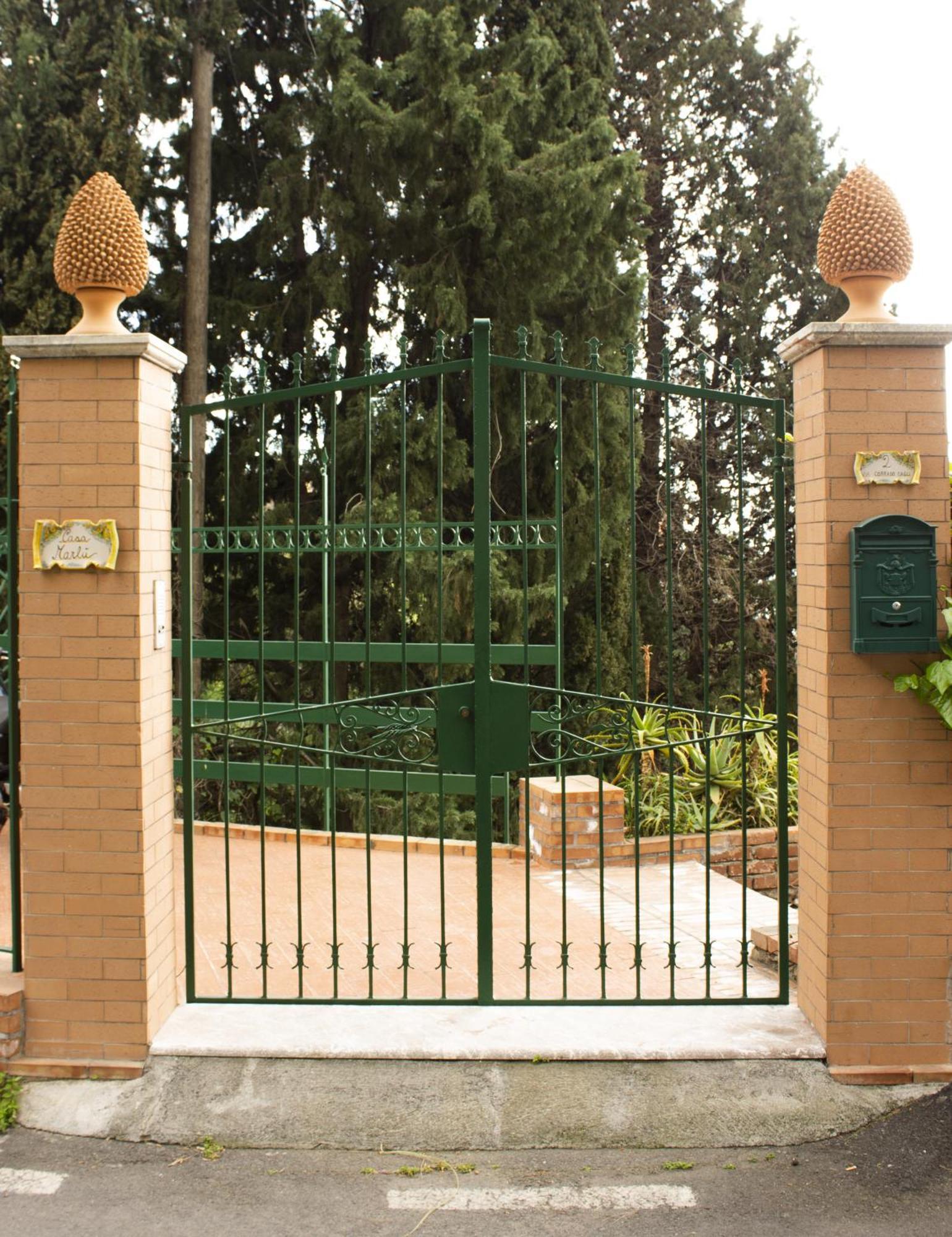Casa Marlu Holiday home Taormina