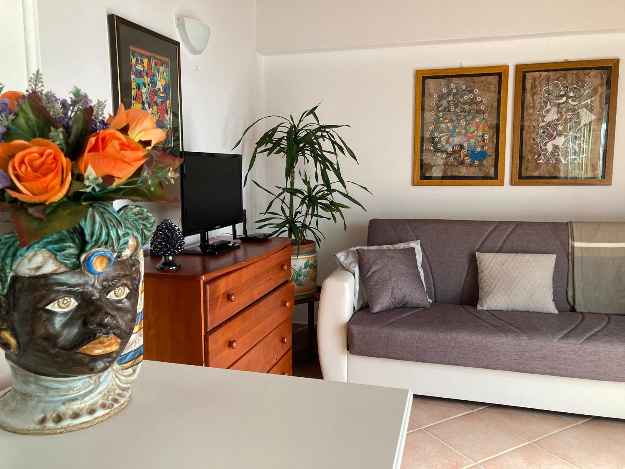 Holiday home Casa Marlu