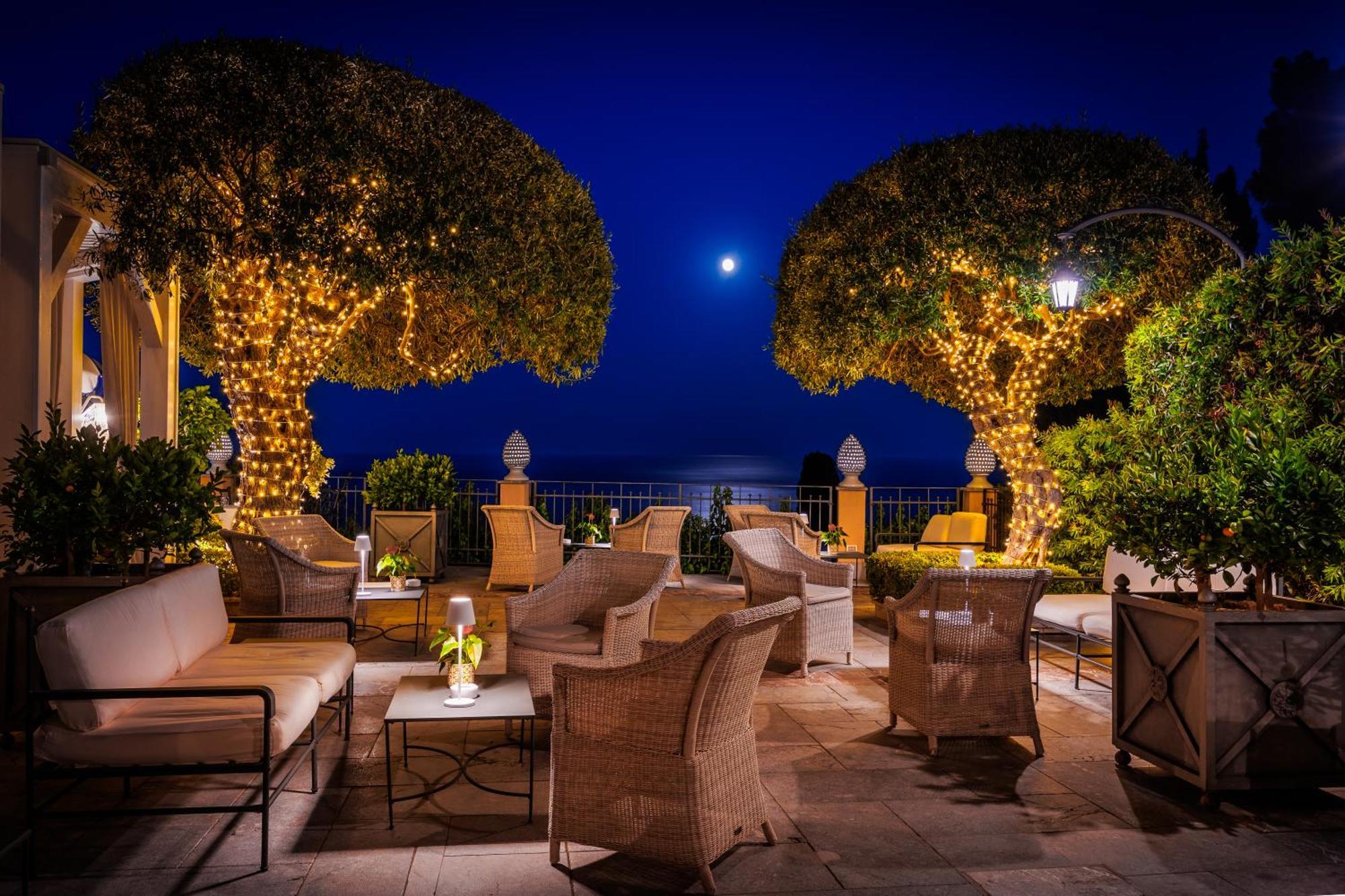 Grand San Pietro Taormina