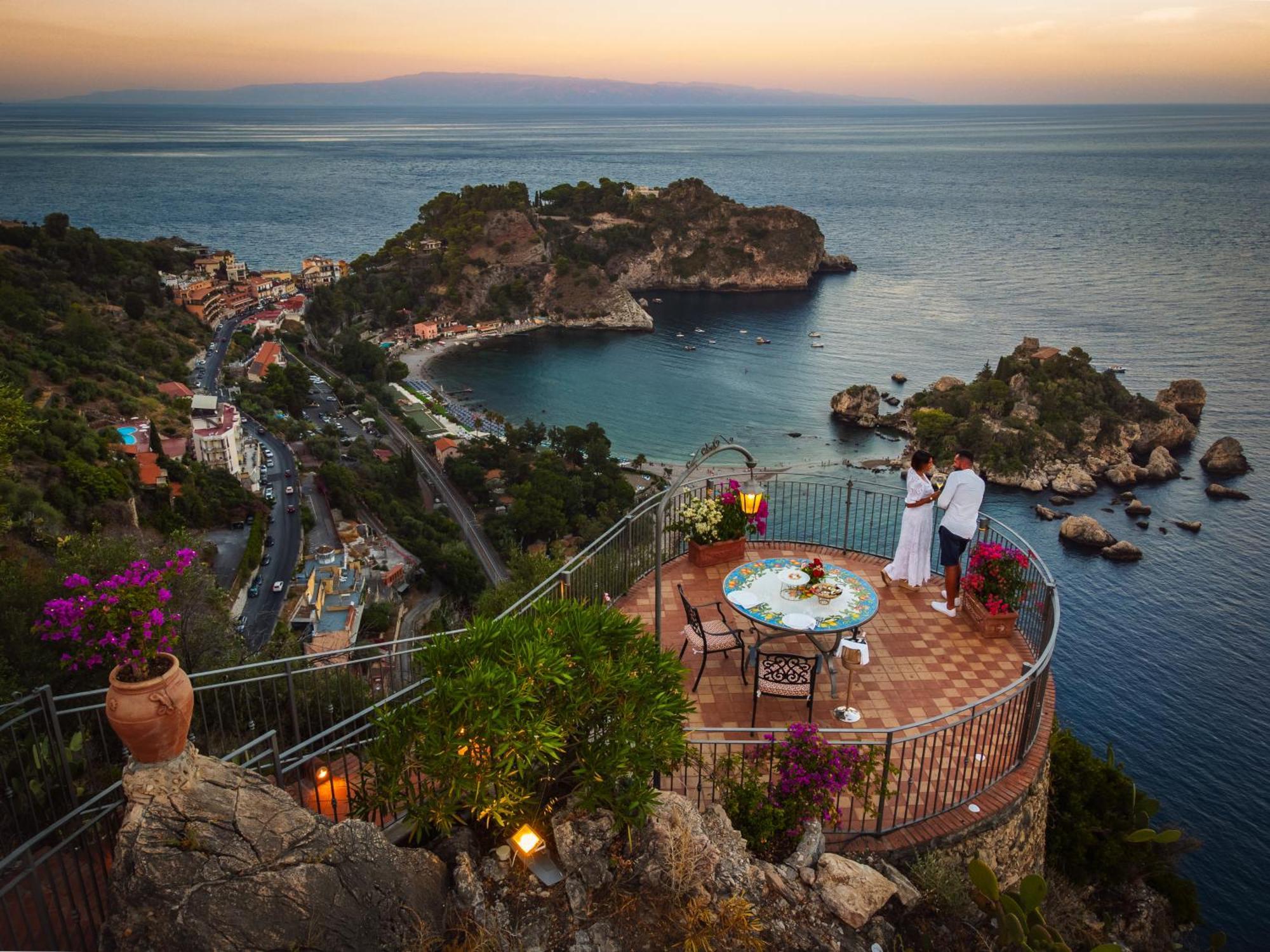 Grand San Pietro Hotel 5*
