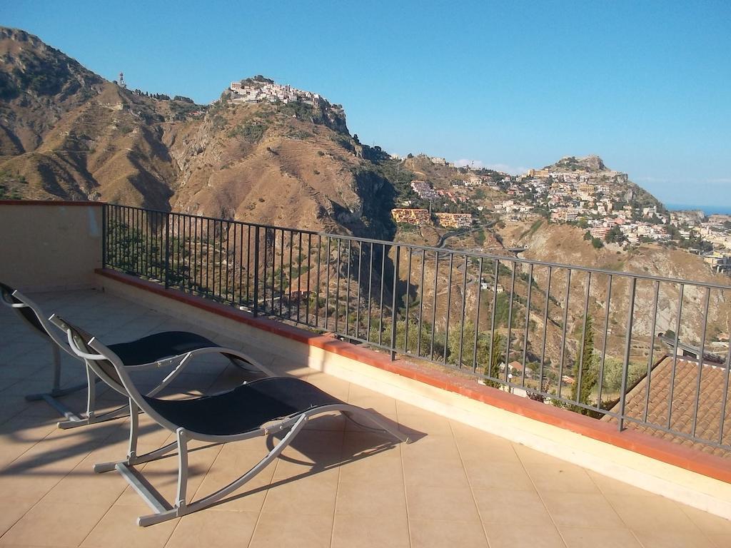 Casa Mathea Villa