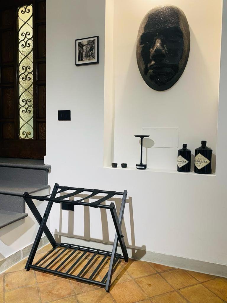 Casa Siculi * Taormina