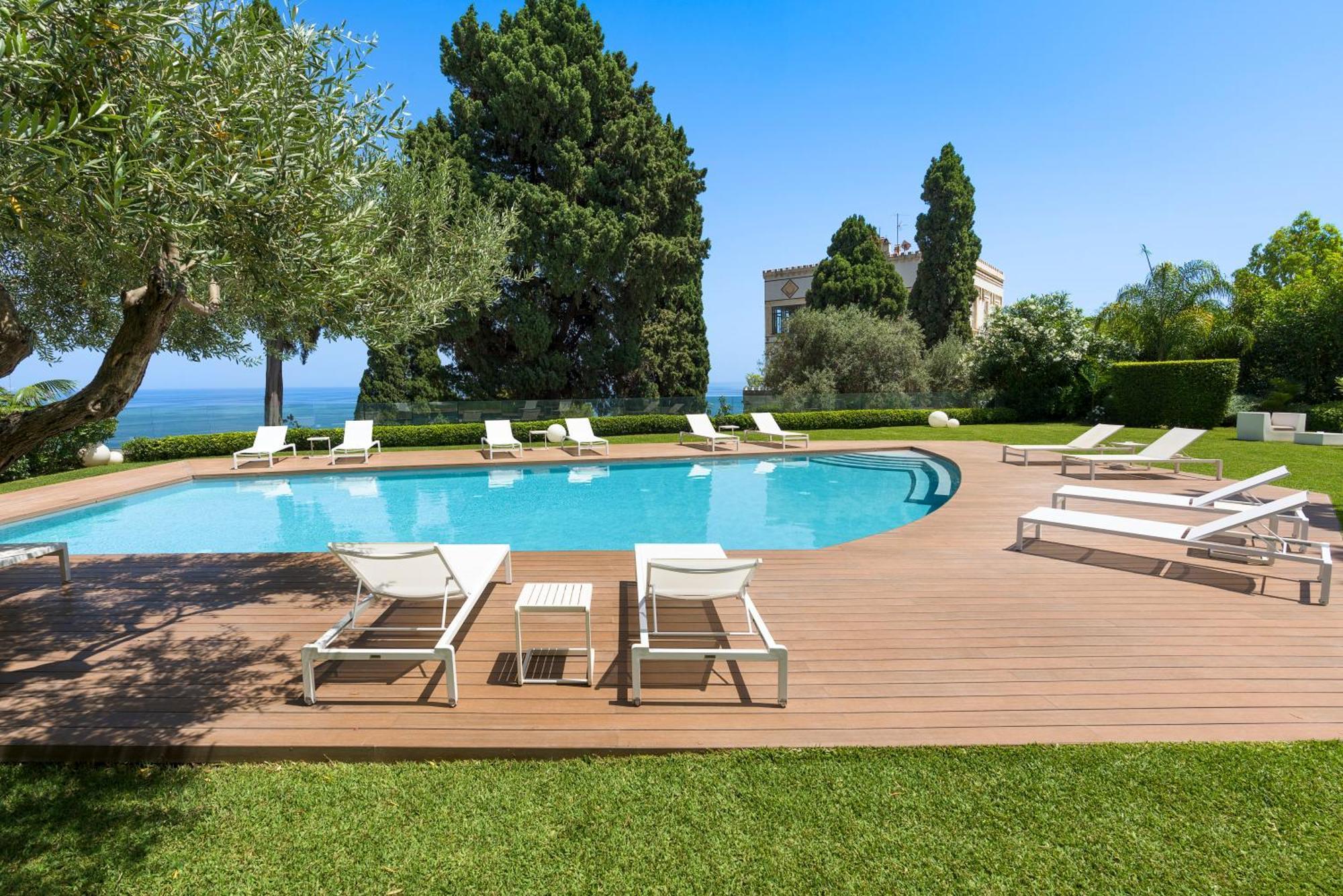 Apartment Puravista Luxury Home *