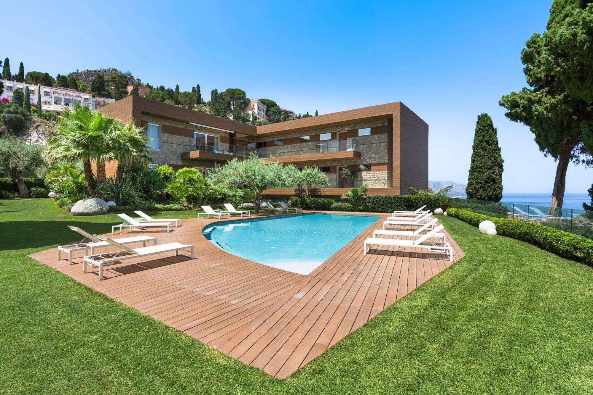Puravista Luxury Home Apartment
