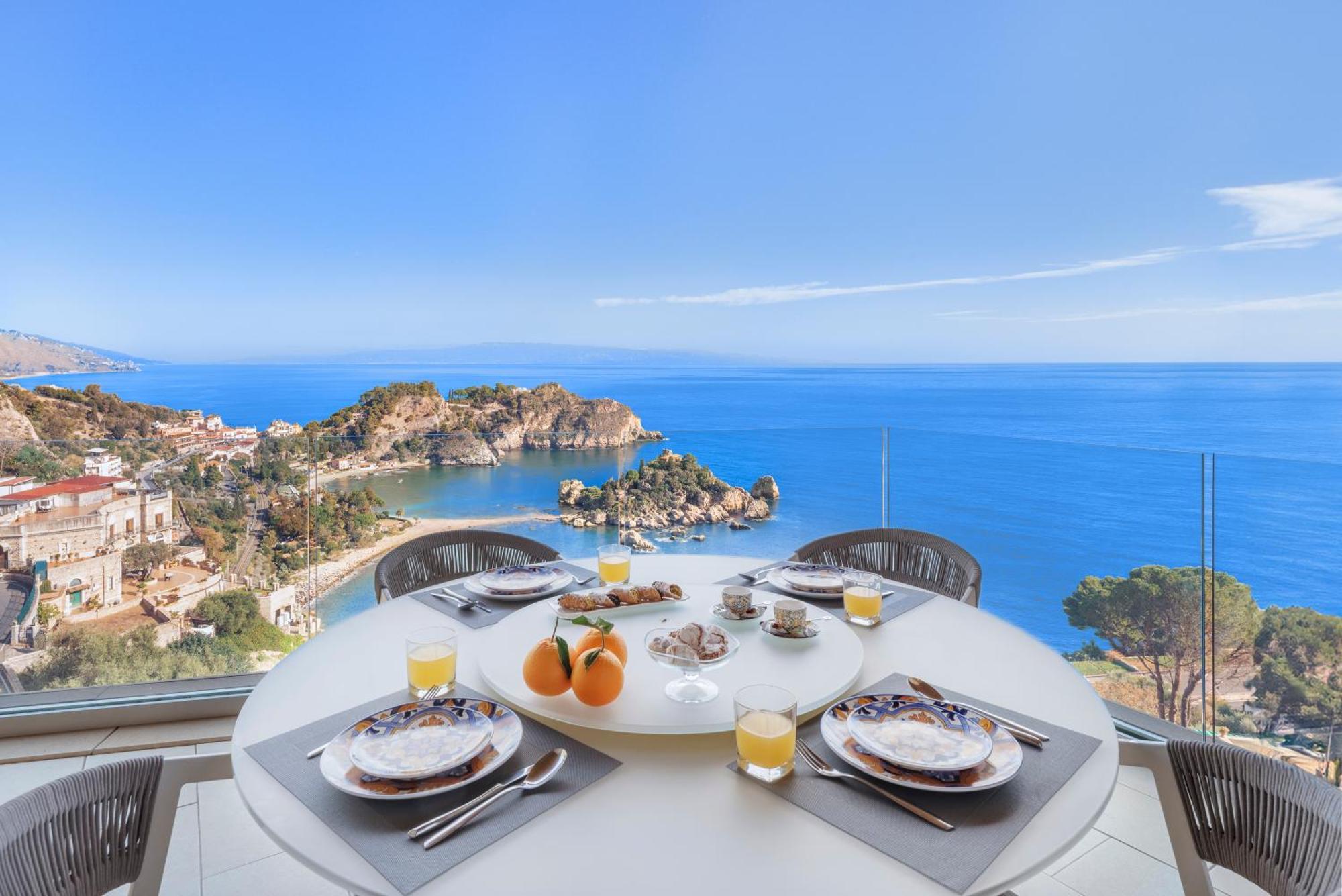 Apartment Puravista Luxury Home *