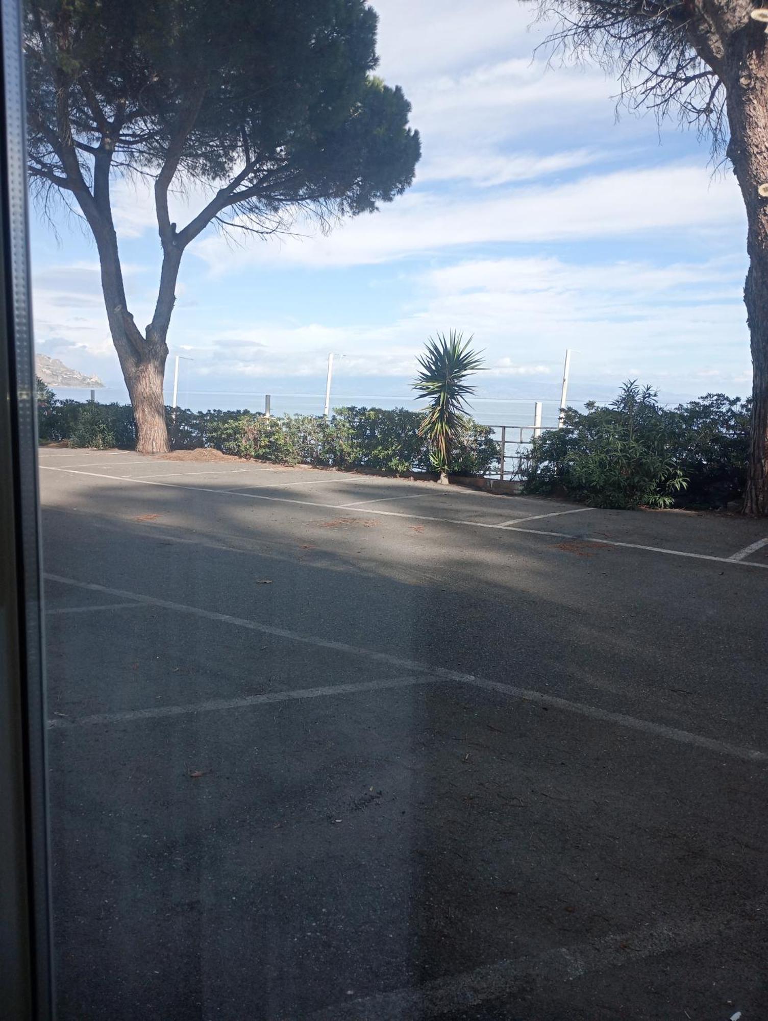 Matteo's House *