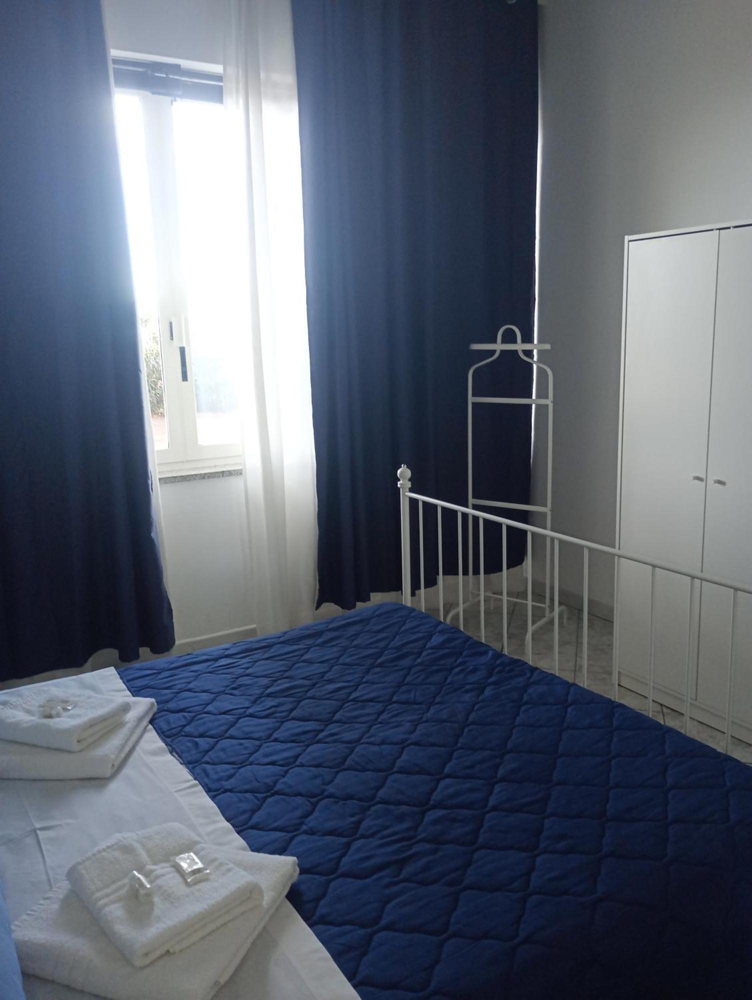 Matteo's House Holiday home Taormina