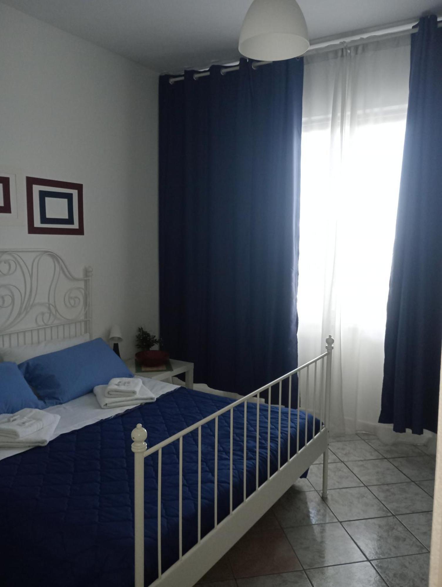 Holiday home Matteo's House Taormina