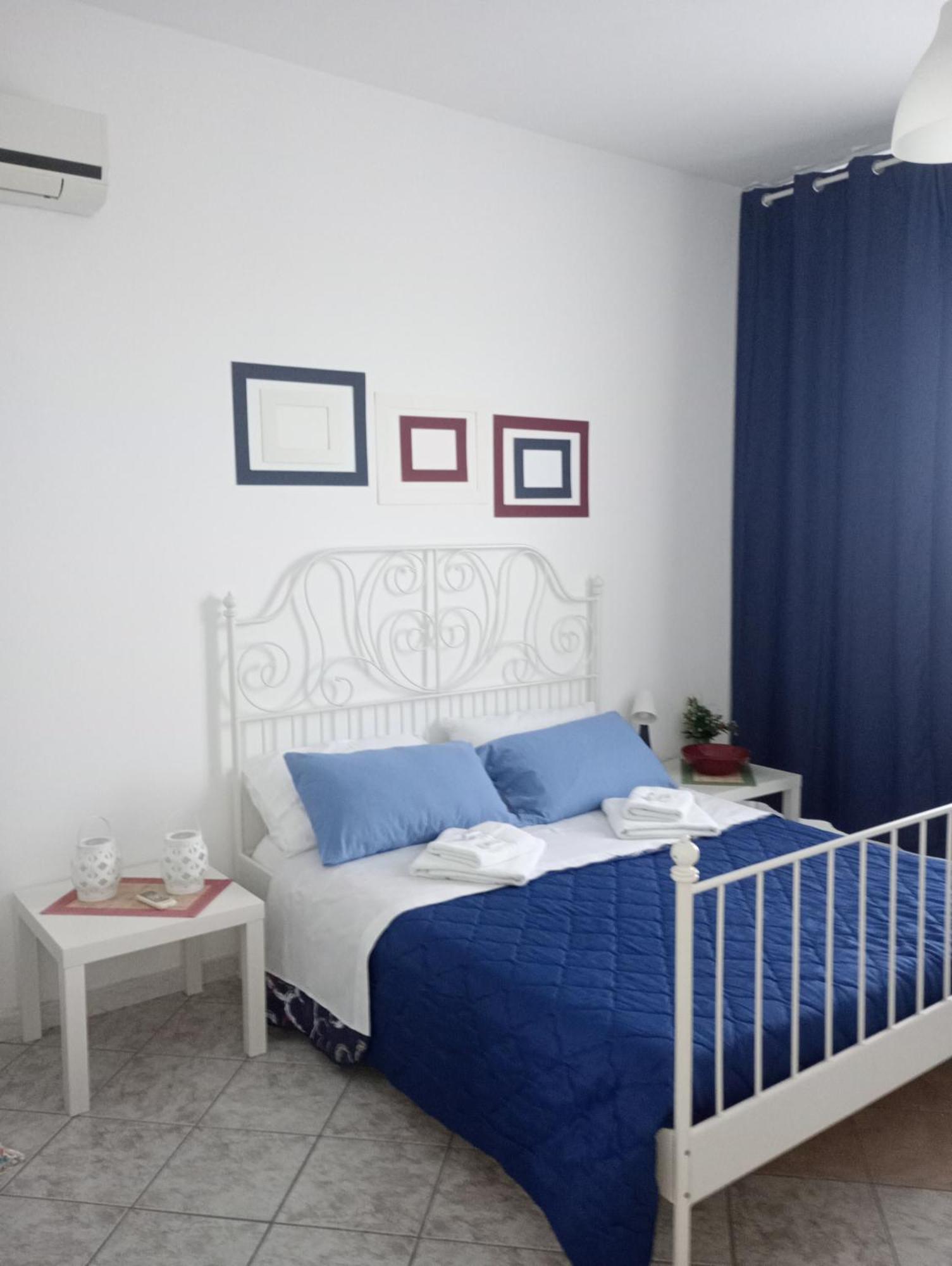 Matteo's House Holiday home Taormina