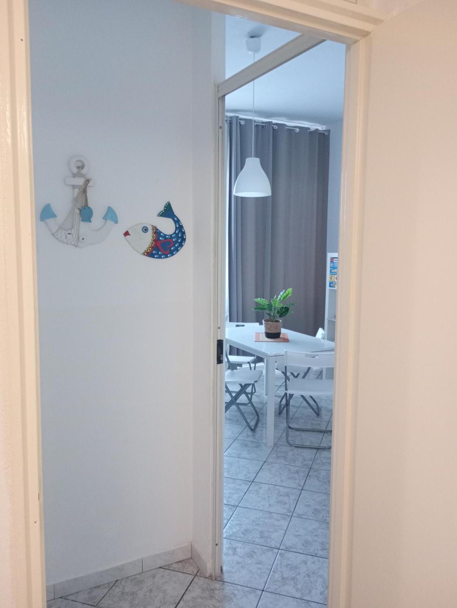 Holiday home Matteo's House Taormina