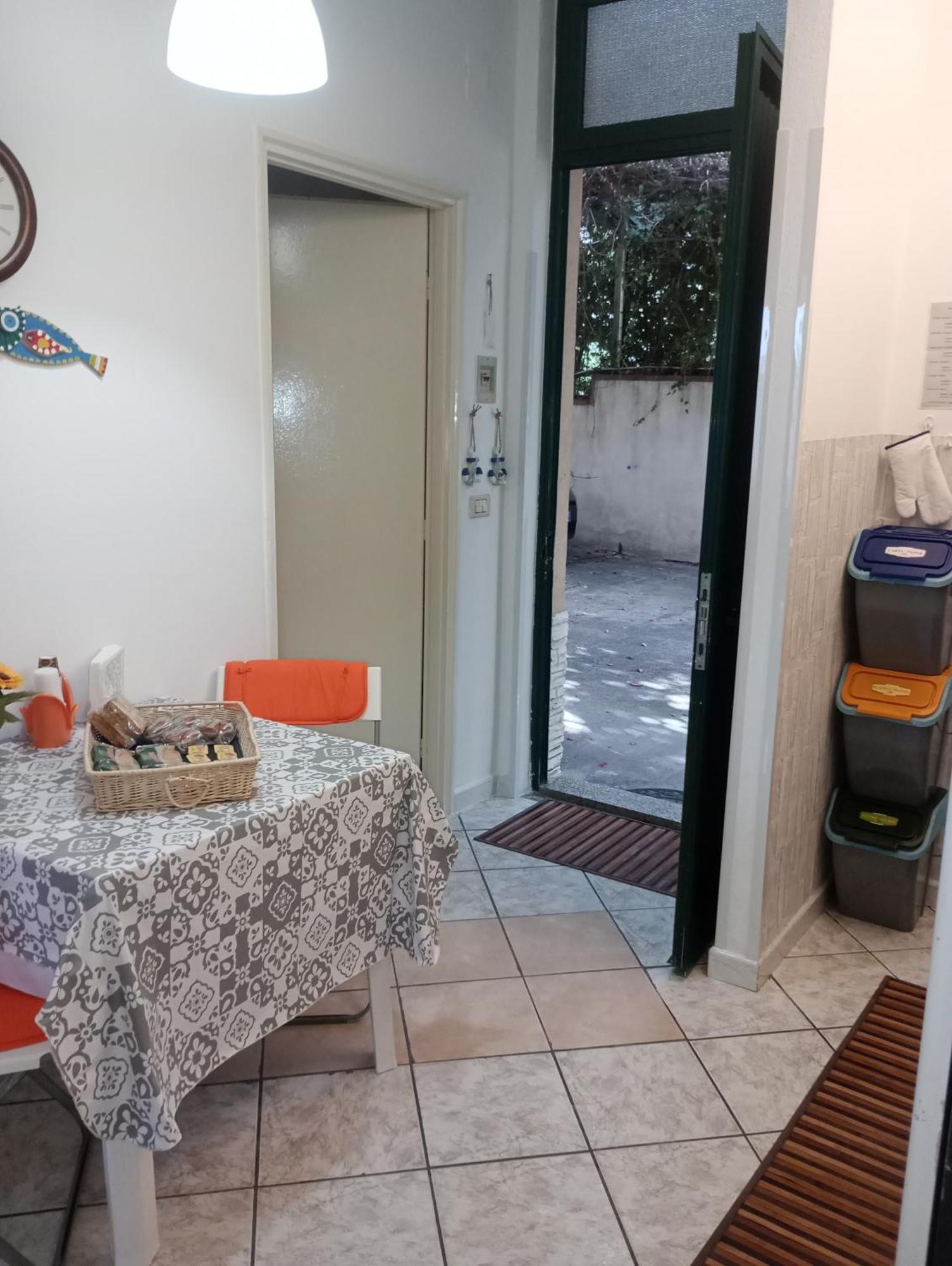 Holiday home Matteo's House Taormina