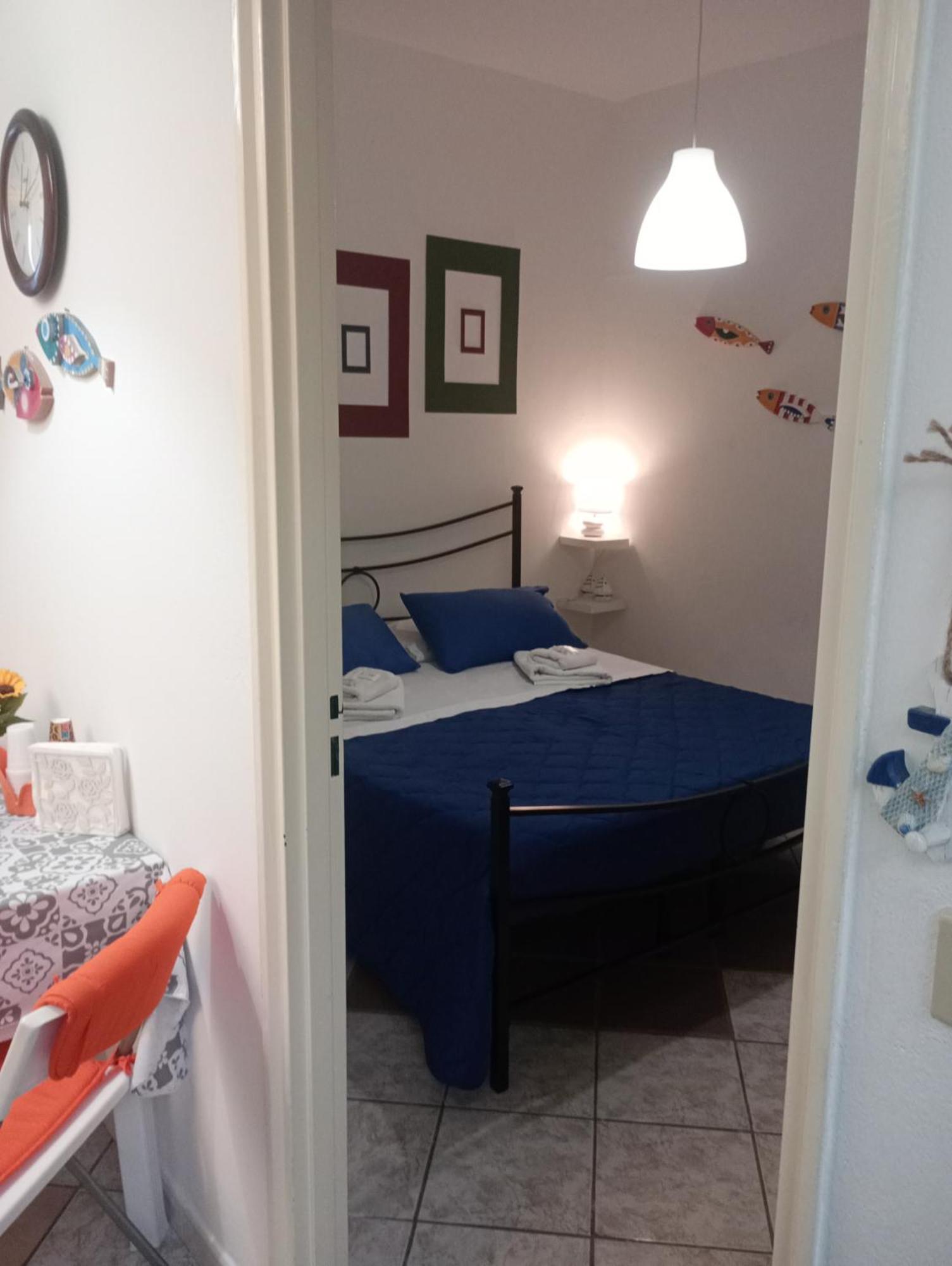 Holiday home Matteo's House Taormina
