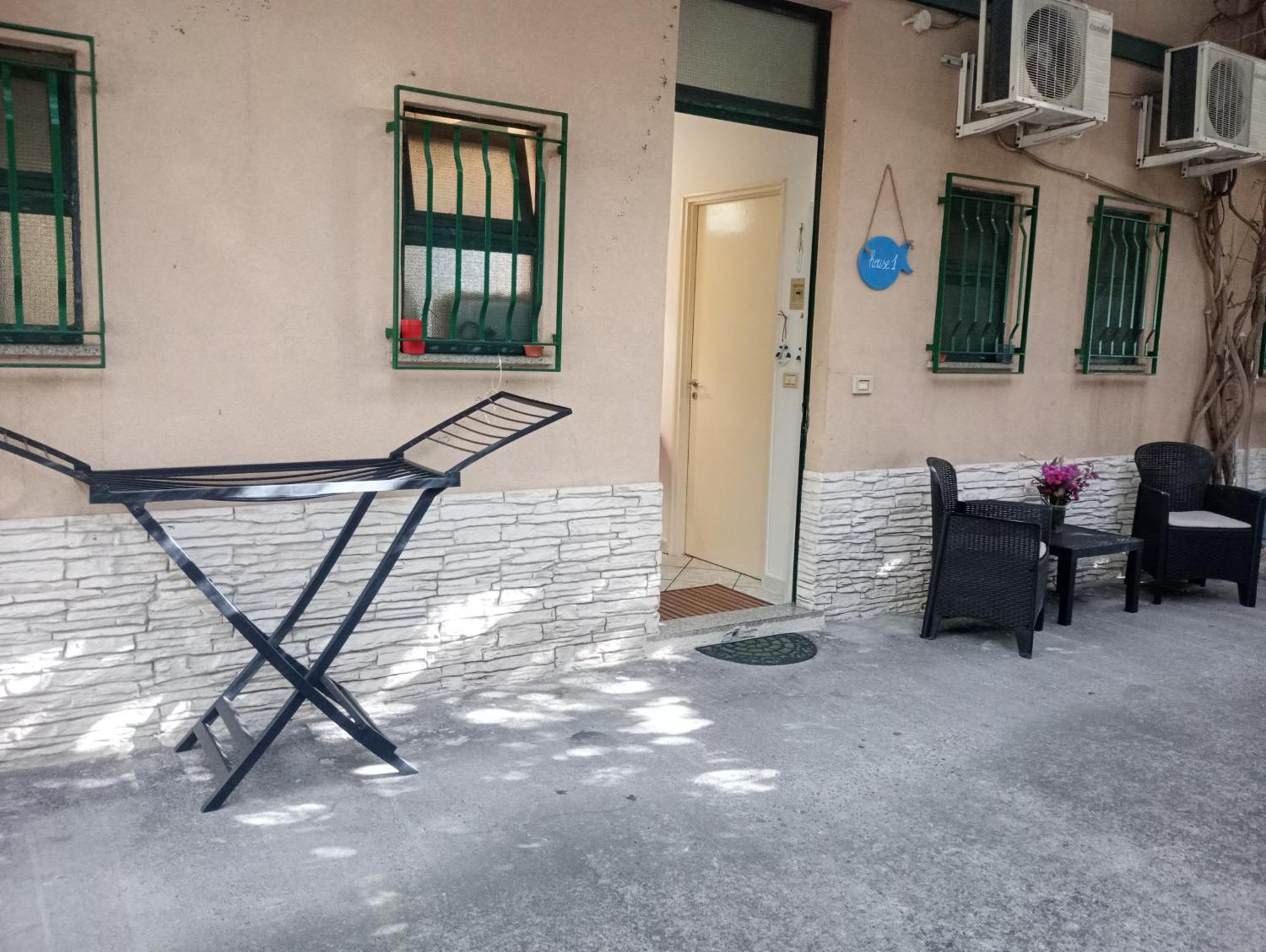 Holiday home Matteo's House Taormina