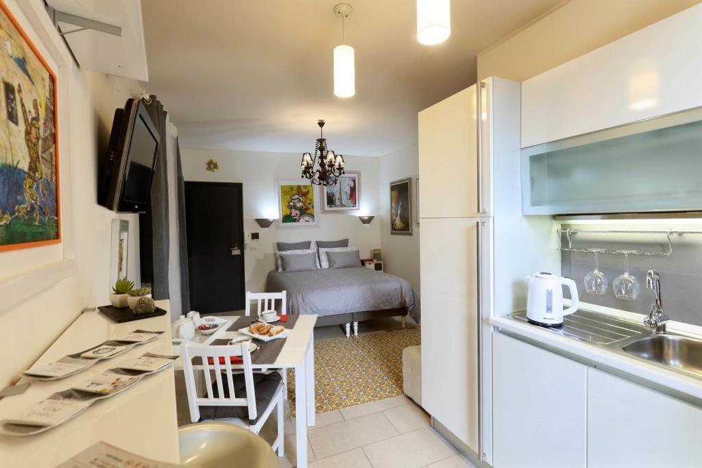 Casa Christine Apartment *
