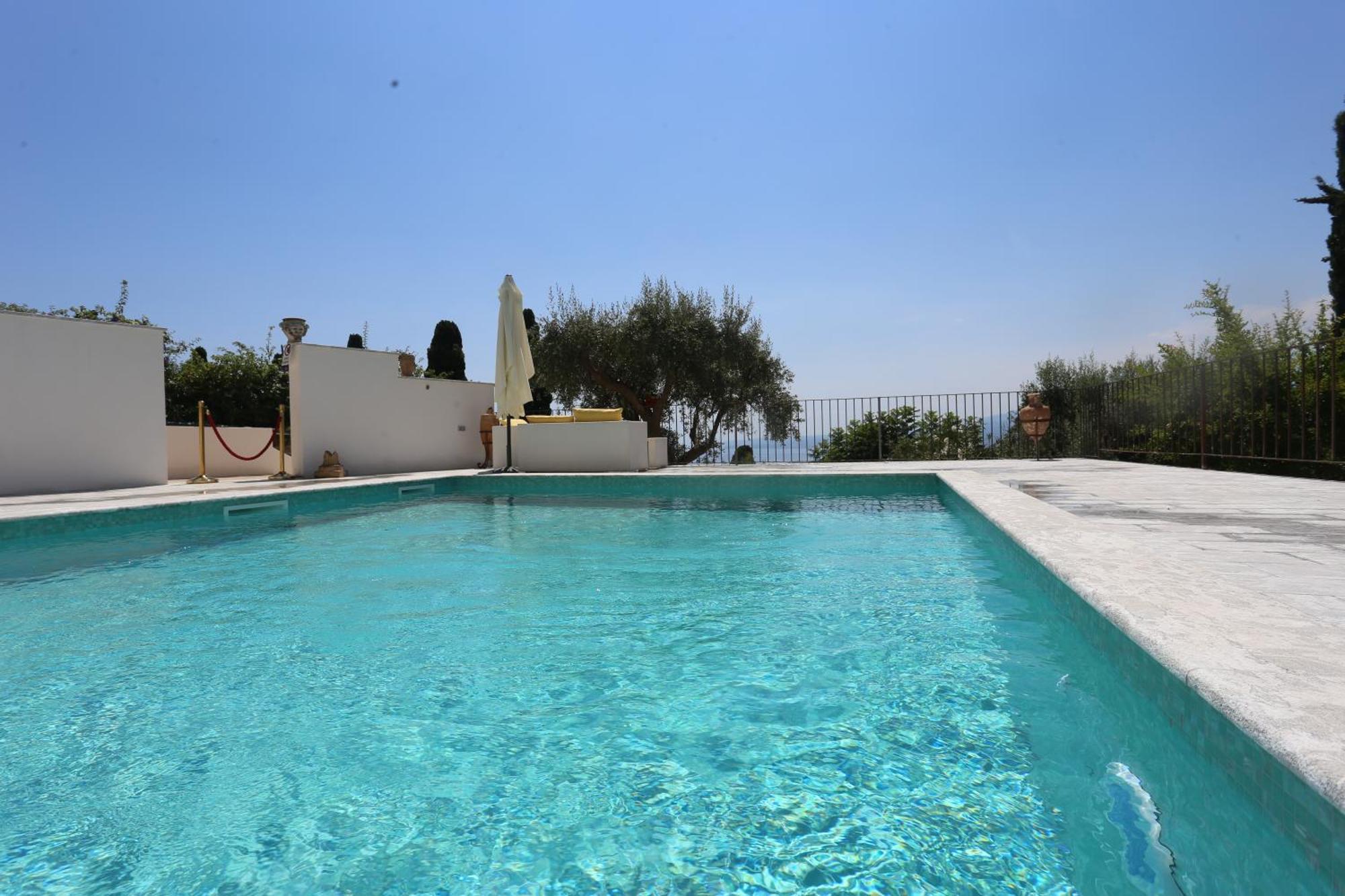 Casa Cuseni, Patrimonio Culturale Immateriale Unesco Taormina