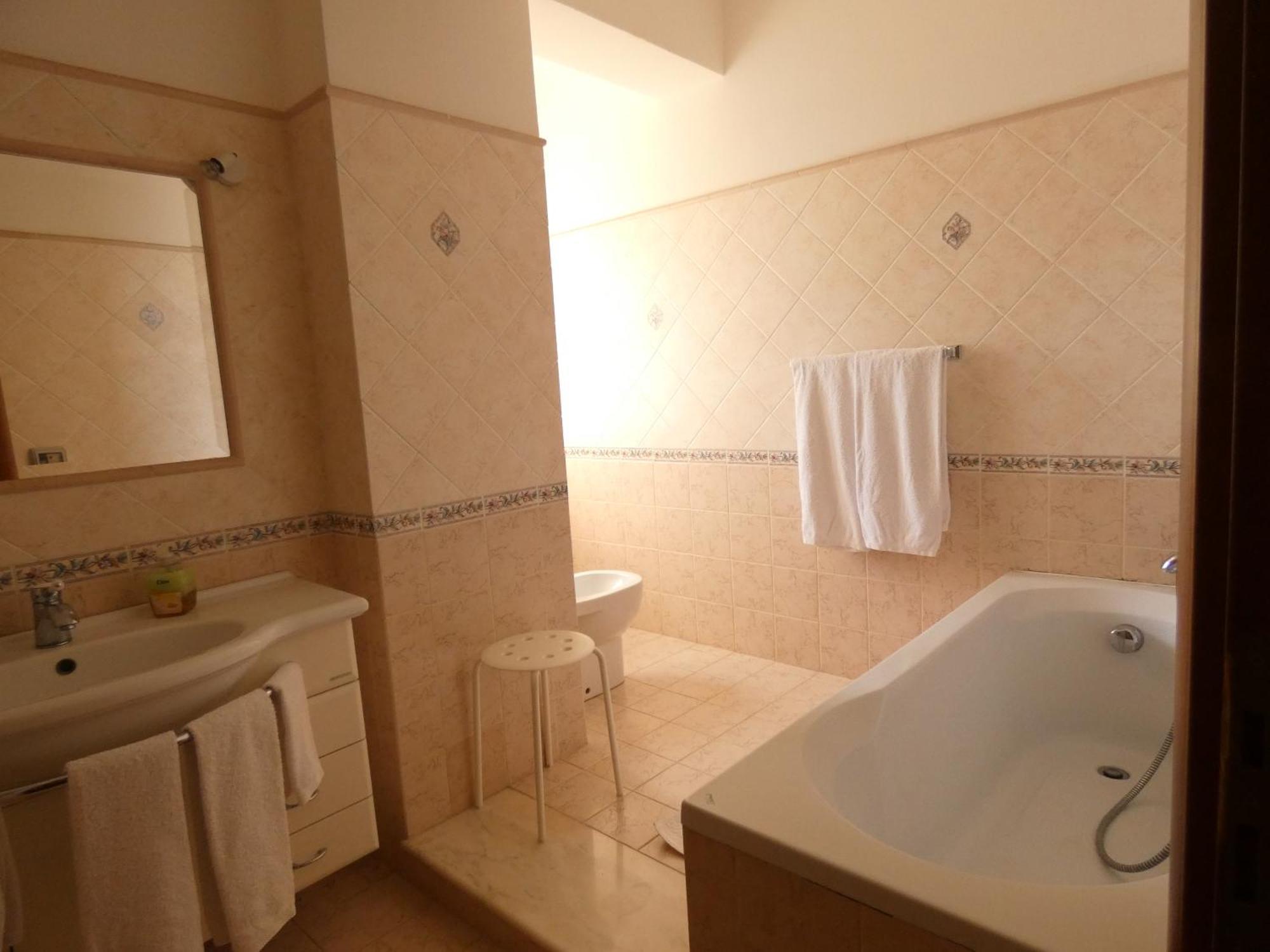 Bed & Breakfast Magnolia Taormina