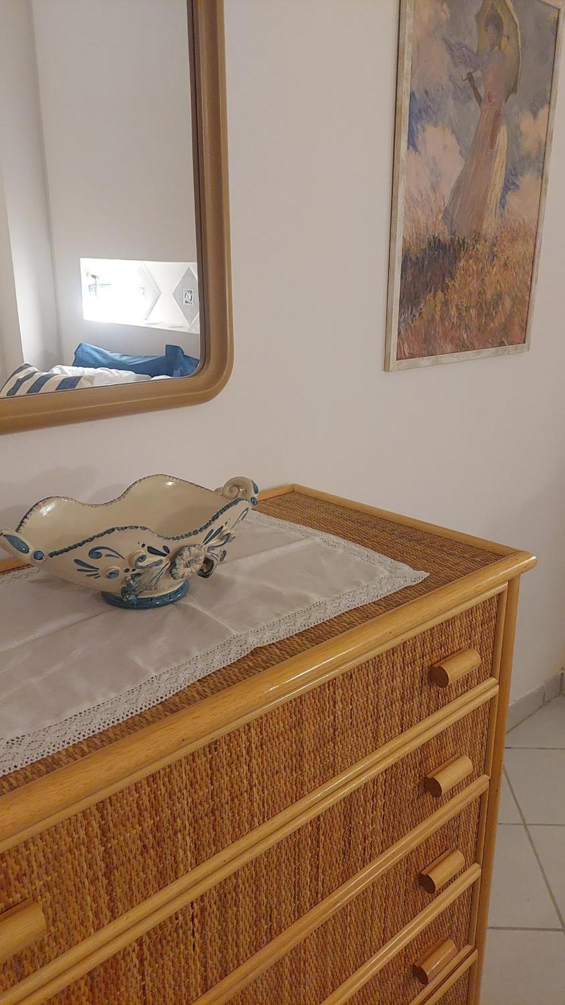 Casa Marina Ferienhaus Taormina
